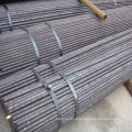 ERW Welded Steel Tube Carbon Steel Pipe